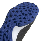 Czarne buty piłkarskie turfy Adidas Copa Sense.3 LL FW7939