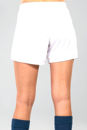 Białe damskie spodenki sportowe Joma Paris II 900282.200