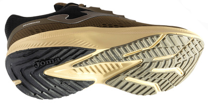 Zielone buty do biegania Joma Rodio Men 2227 RRODIW22272212