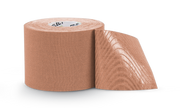 Beżowa taśma K-Tape Select Profcare 5cm x 5m