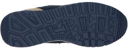 Granatowe buty sneakersy Joma C.200 MEN 2203 C200W2203