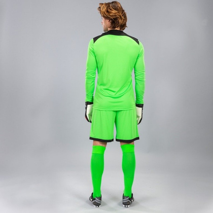 Zielony strój bramkarski Joma Zamora 101300.021