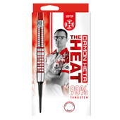 Rzutki Harrows DAMON HETA 2 "The Heat" 90% softip