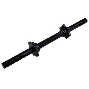 GRYF PLASTIKOWY KRÓTKI 41CM 350G EB FIT
