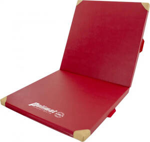 Materac gimnastyczny składany 200 x 120 x 5 cm R80