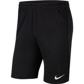 Czarne spodenki Nike Dry Park 20 Short CW6152 010