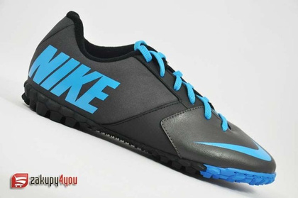 Buty NIKE Five Bomba II