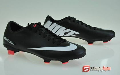 Buty Piłkarskie Nike Mercurial Veloce FG