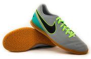 Buty Nike Tiempo Rio III IC JR 819196-003-Halówki