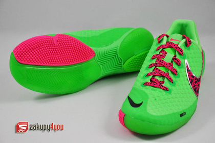 Halówki 5 Five Nike Elastico Finale II