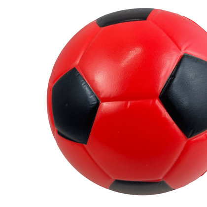 Piłka piankowa do piłki nożnej | Rozmiar 4 – Legend Sport