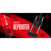 Harrows Easy Re-pointer maszynka do wymiany ostrych grotów