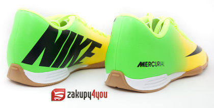 Halówki Nike Mercurial Vortex  IC