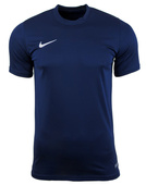 Koszulka piłkarska Nike Park VI 725891-410 granatowa