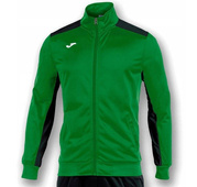 Zielona bluza Joma Academy 101096.451 