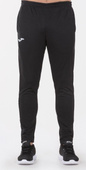 Czarne spodnie dresowe Joma Champion 100761.100