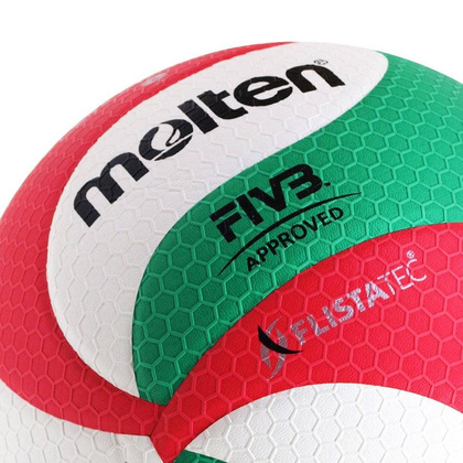 Piłka siatkowa Molten V5M5000 FIVB