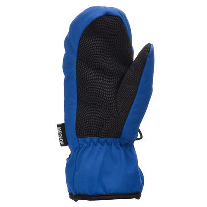 Rękawice zimowe Meteor Orel  XXS granatowy/czarny