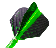 Rzutki Harrows QUANTUM 90% Steeltip