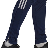 Granatowe spodnie Adidas Tiro 21 Track Pant GE5425