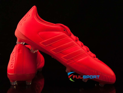BUTY ADIDAS GLORO 16.1 FG KORKI SKÓRZANE