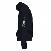 Czarna bluza Joma Championship IV 102103.100