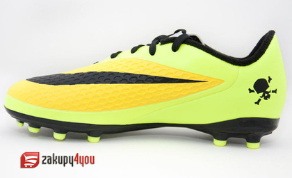 Korki Nike HYPERVENOM PHELON FG