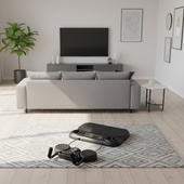 DBP01 MULTIFUNKCYJNA PLATFORMA DO ĆWICZEŃ Z LINKAMI HMS