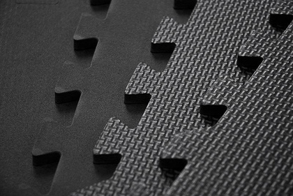 MATA PUZZLE ALLRIGHT 1,2cm BLACK