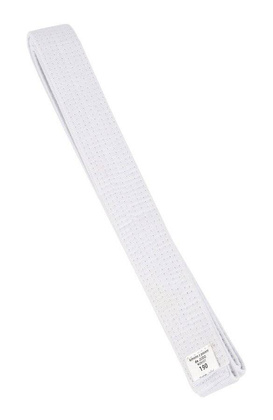 Strój do judo 550g SMJ Sport z pasem