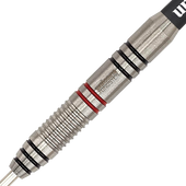 Rzutki steel tip Unicorn CORE PLUS Tungsten 