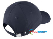 Czapka z daszkiem NIKE SWOOSH 340225-451
