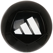 Czarna piłka nożna Adidas Universadi KB9776
