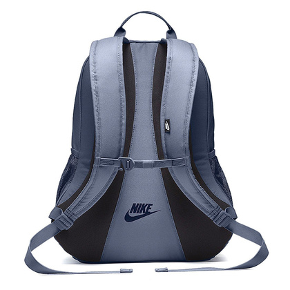 Szary plecak szkolny Nike Hayward Futura BA5217-445