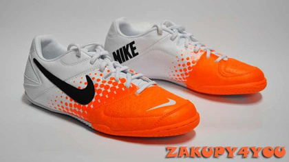 Buty halowe Nike Five Elastico 