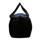 Niebieska torba sportowo-podróżna Nike Brasilia Training Duffel Bag 9.0 BA5957-480 rozmiar S
