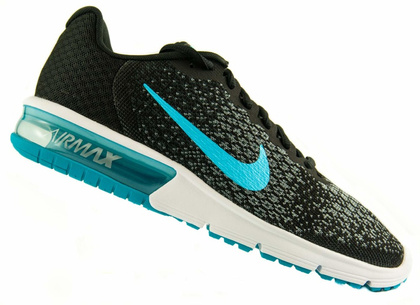 Buty do Biegania Nike Air Max Sequent 852461-004