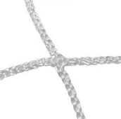 Zielona siatka na bramkę 3m x 2m 3mm 100103