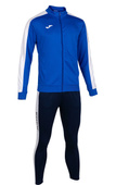 Niebiesko-granatowy dres Joma Academy III 101584.703