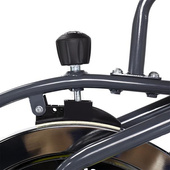 H6512 TRENAŻER ELIPTYCZNY Z OPOREM MECHANICZNYM HMS