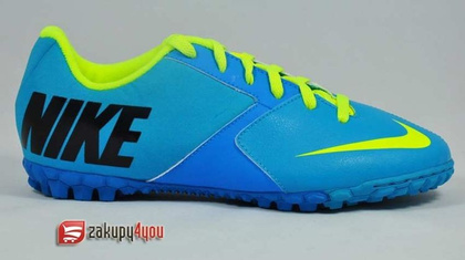 Buty na orlika NIKE Five Bomba II