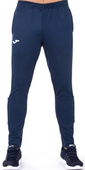 Granatowe spodnie dresowe Joma Champion 100761.331