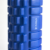 FS104 BLUE 61 CM WAŁEK FITNESS / ROLLER HMS