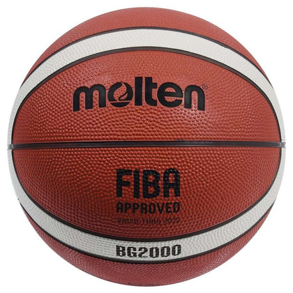 B5G2000 Piłka do koszykówki Molten BG2000