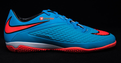Buty halowe HYPERVENOM PHELON IC 