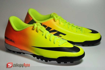 Buty NIKE Mercurial Vortex TF