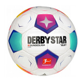 Kolorowa piłka nożna Select DerbyStar Bundesliga V23 Player