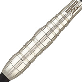 Rzutki soft tip Unicorn BULLET STAINLESS STEEL- Jelle Klaasen