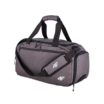 Szara torba 4F 4FWSS24ABAGU105