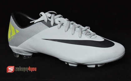 Buty Piłkarskie Nike Mercurial Victory  II FG 
